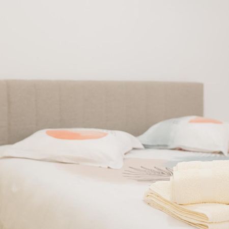 Iki White Playa La Arena Apartman Puerto de Santiago  Kültér fotó