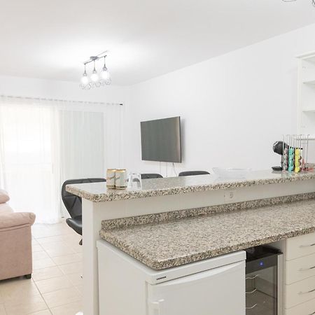 Iki White Playa La Arena Apartman Puerto de Santiago  Kültér fotó