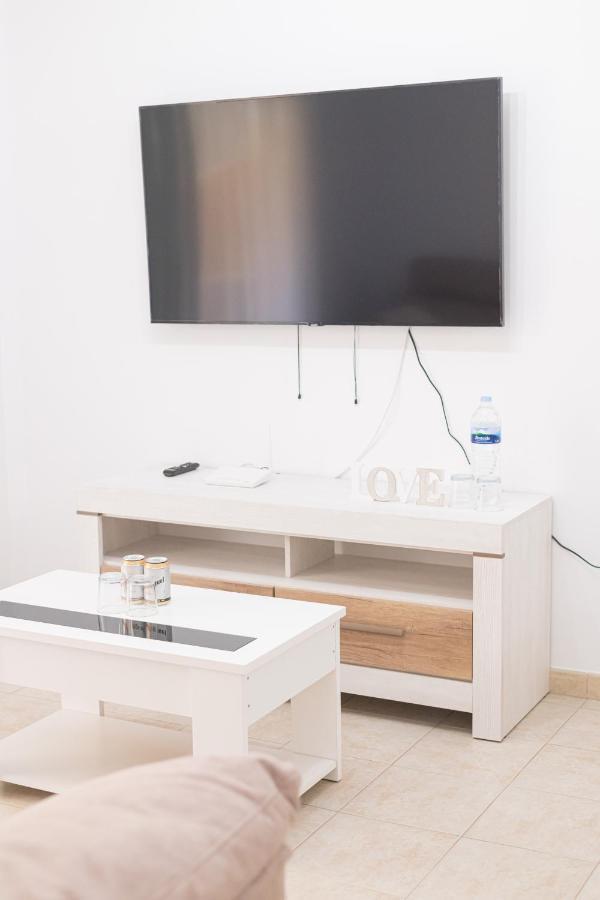 Iki White Playa La Arena Apartman Puerto de Santiago  Kültér fotó