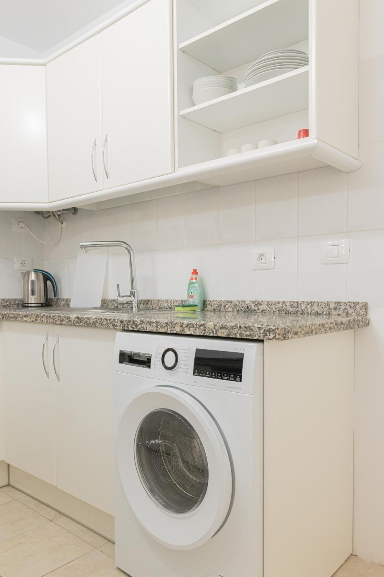 Iki White Playa La Arena Apartman Puerto de Santiago  Kültér fotó