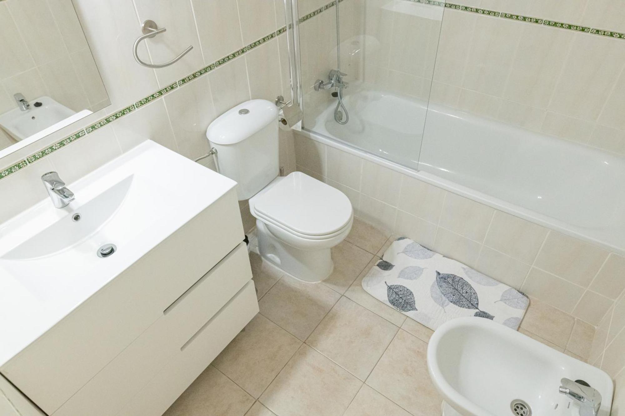 Iki White Playa La Arena Apartman Puerto de Santiago  Kültér fotó
