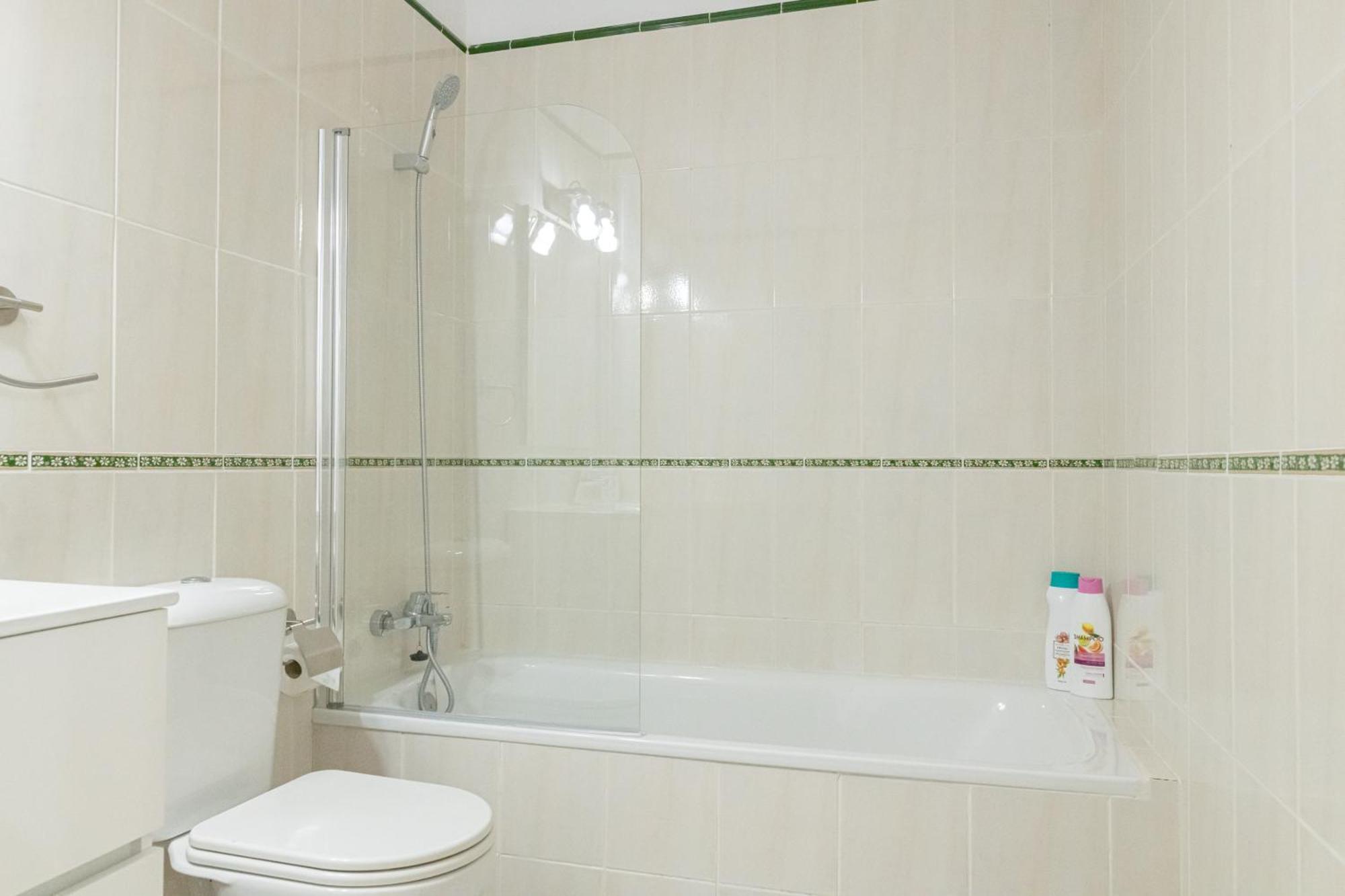 Iki White Playa La Arena Apartman Puerto de Santiago  Kültér fotó