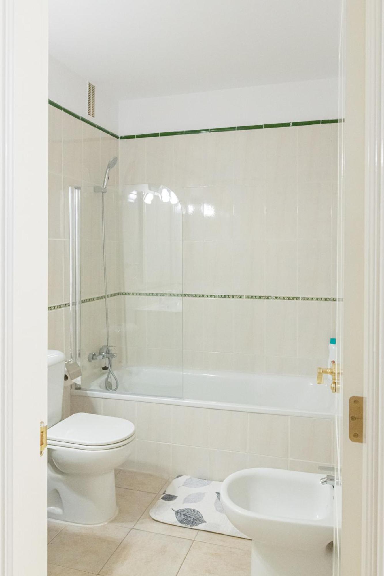 Iki White Playa La Arena Apartman Puerto de Santiago  Kültér fotó
