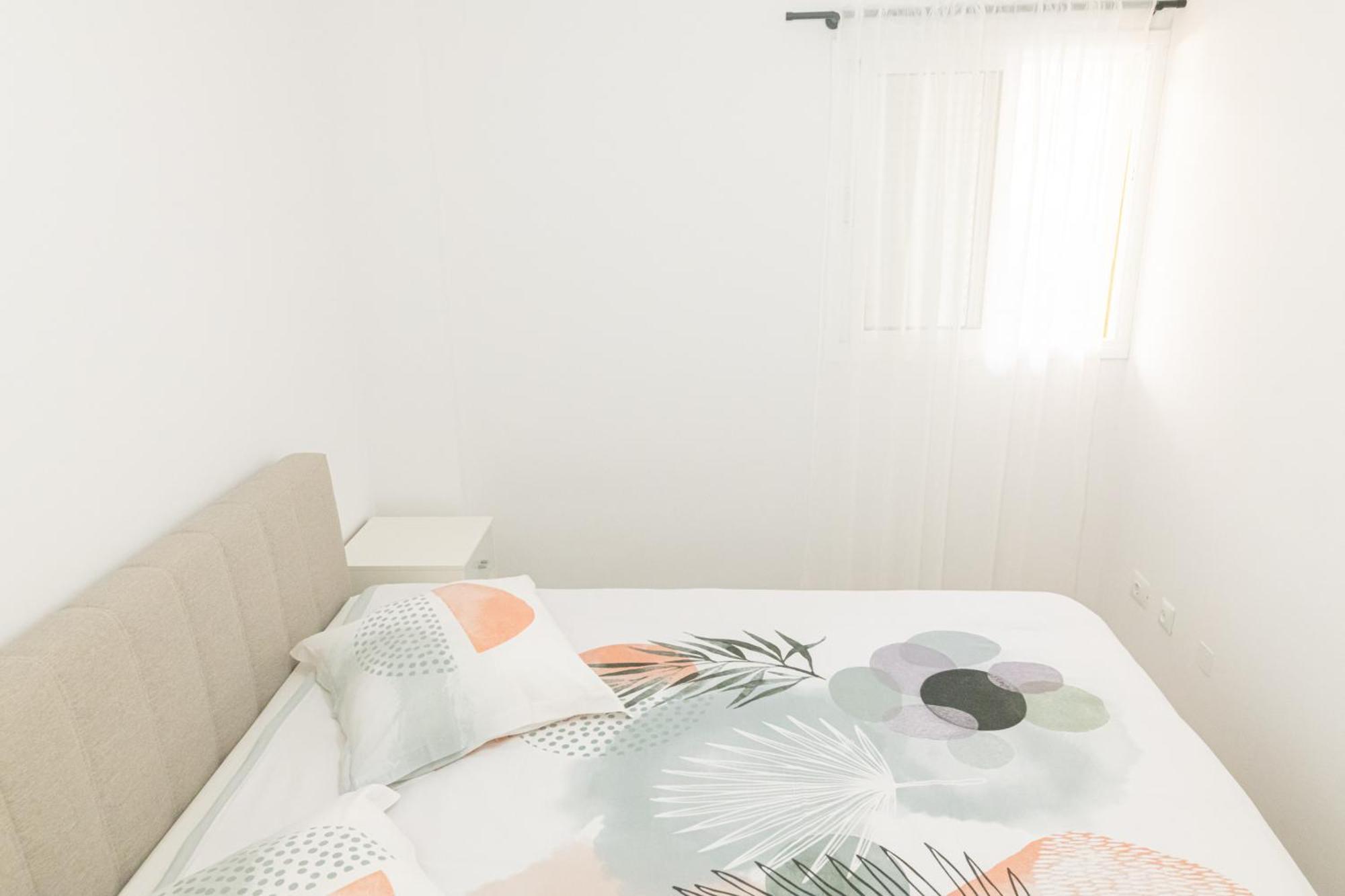 Iki White Playa La Arena Apartman Puerto de Santiago  Kültér fotó